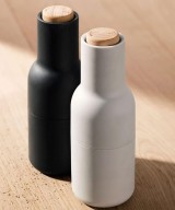 Latest Menu Pepper and Salt Mill Grinder Set