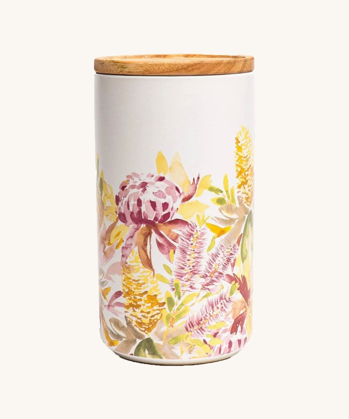 Airtight Food Grade Storage Container | Jar