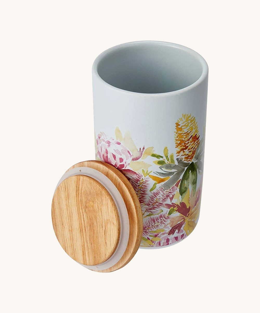 Airtight Food Grade Storage Container | Jar