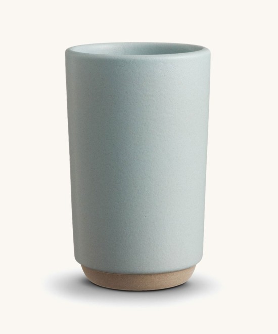 Tall Tumbler Heath Ceramics Candle Holder