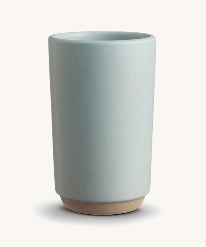 Tall Tumbler Heath Ceramics Candle Holder