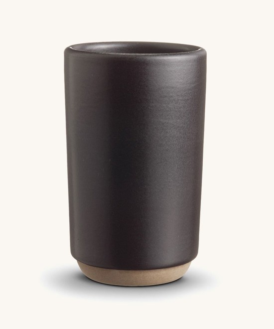 Tall Tumbler Heath Ceramics Candle Holder