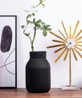 The Latest Hillary Style House Vase Groove