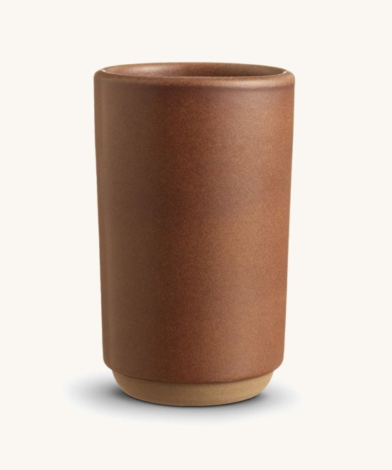 Tall Tumbler Heath Ceramics Candle Holder