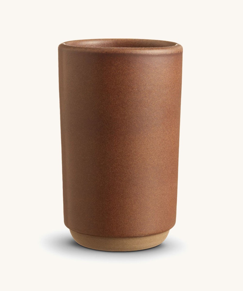 Tall Tumbler Heath Ceramics Candle Holder