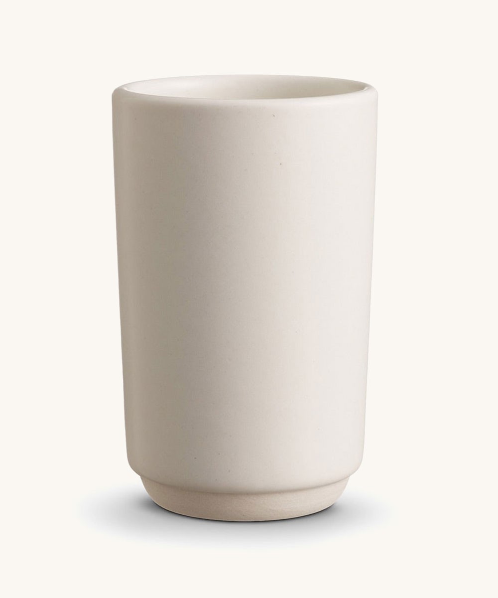 Tall Tumbler Heath Ceramics Candle Holder