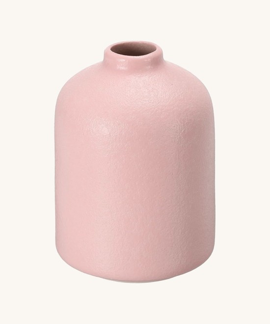 Flower Vase, Ceramic Vases For Flowers Minimalist