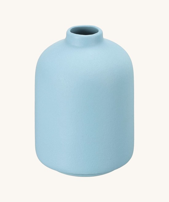 Flower Vase, Ceramic Vases For Flowers Minimalist