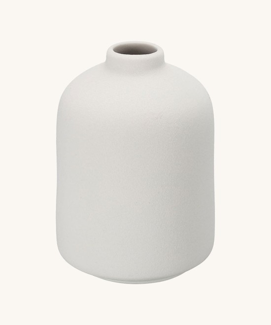 Flower Vase, Ceramic Vases For Flowers Minimalist