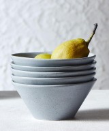 Microwave/Dishwasher/Oven Safe Ceramic Bowls