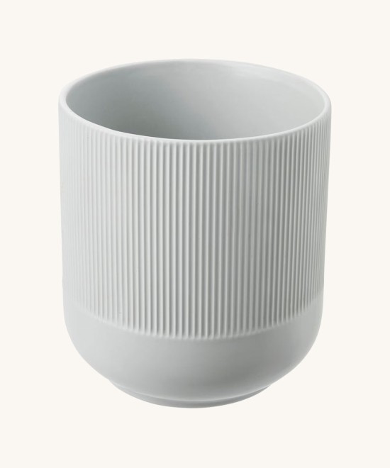 Digital Shoppy Gradvis Stoneware Plant Pot