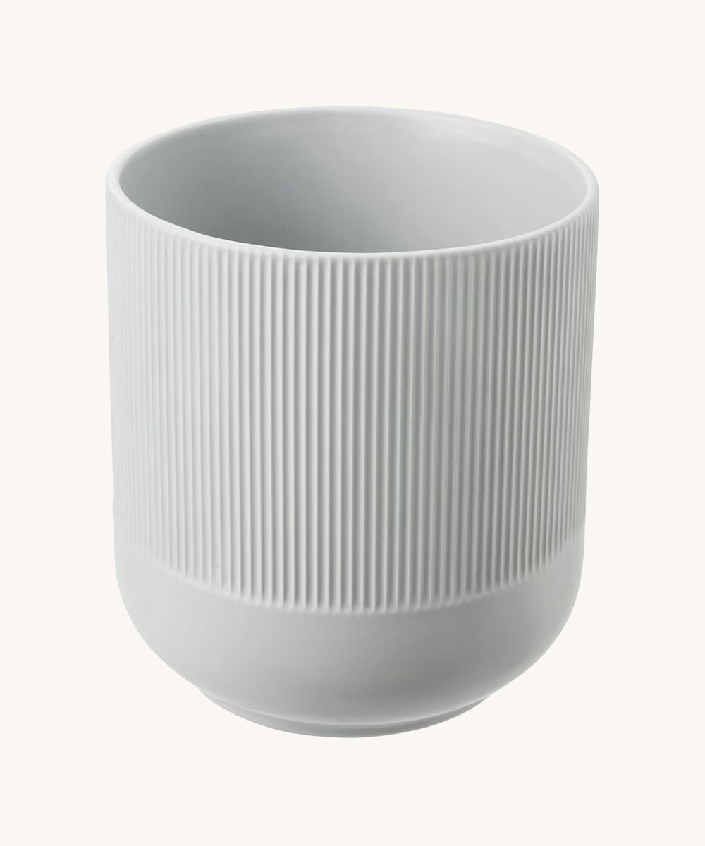 Digital Shoppy Gradvis Stoneware Plant Pot