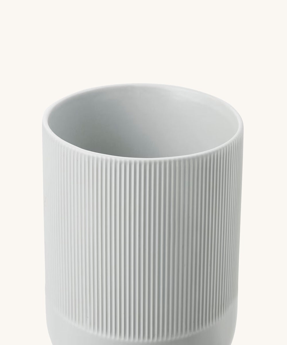 Digital Shoppy Gradvis Stoneware Plant Pot