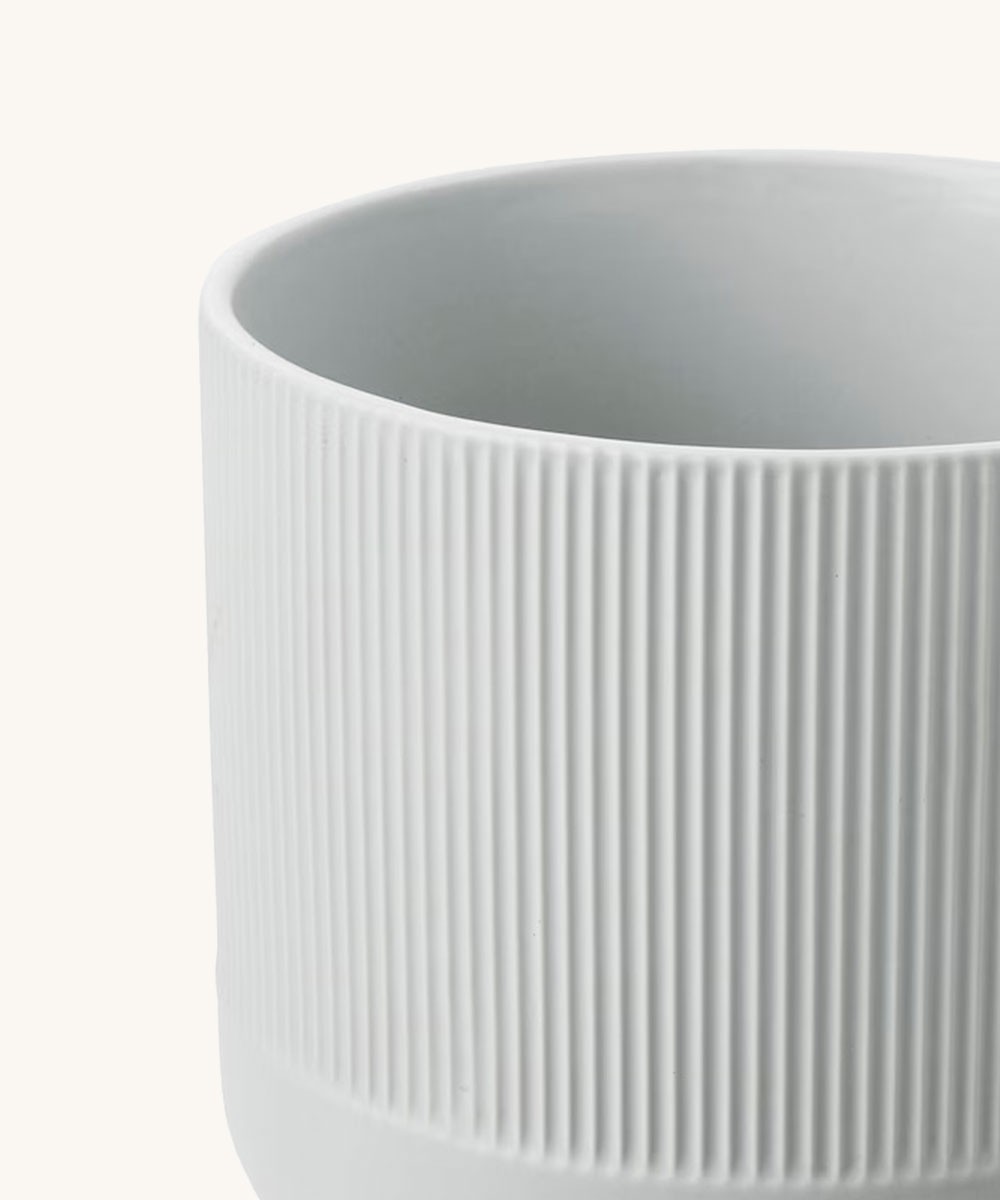 Digital Shoppy Gradvis Stoneware Plant Pot