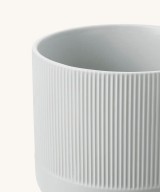 Digital Shoppy Gradvis Stoneware Plant Pot