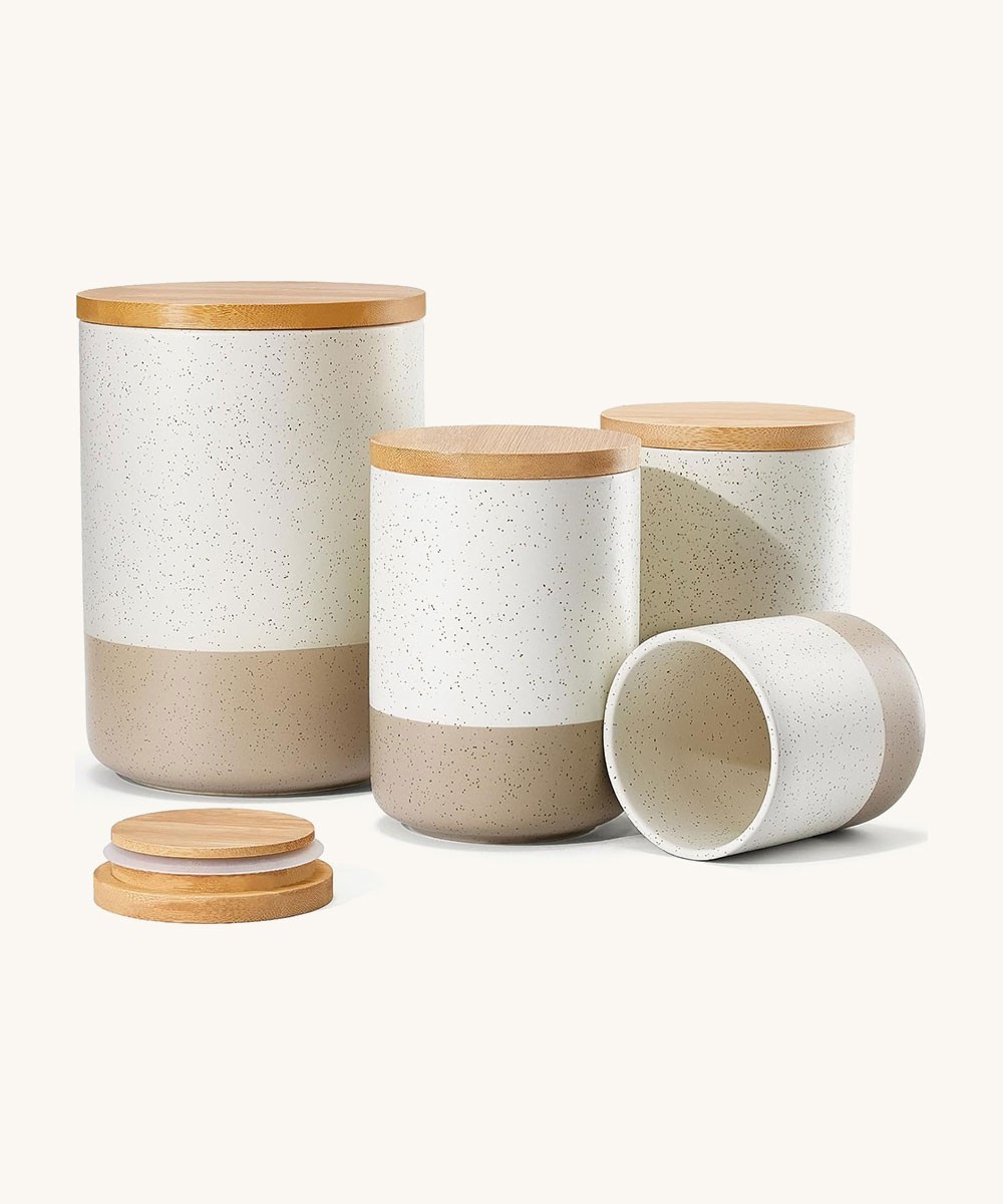 Small Kitchen Utensil Holder For Kitchen