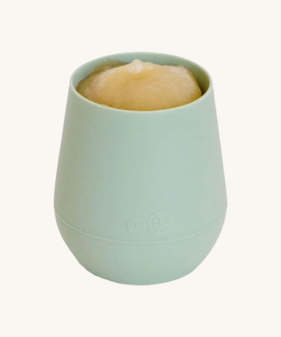 Best Silicone Training Trending Tiny Cup For Infants