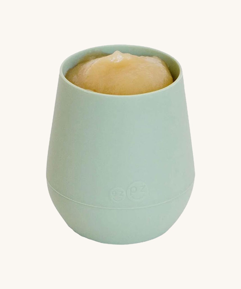 Best Silicone Training Trending Tiny Cup For Infants