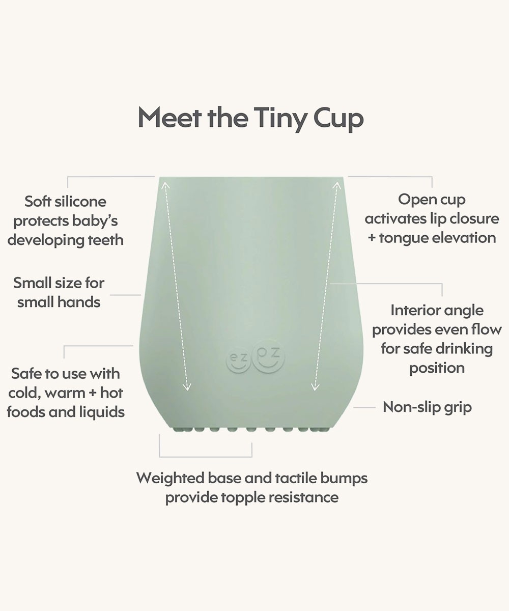 Best Silicone Training Trending Tiny Cup For Infants