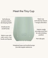 Best Silicone Training Trending Tiny Cup For Infants