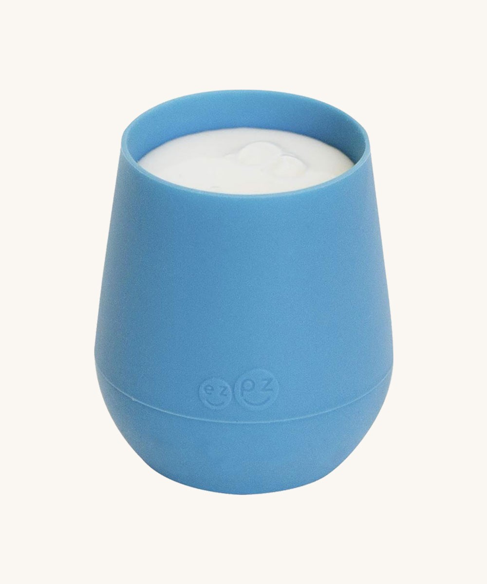 Best Silicone Training Trending Tiny Cup For Infants
