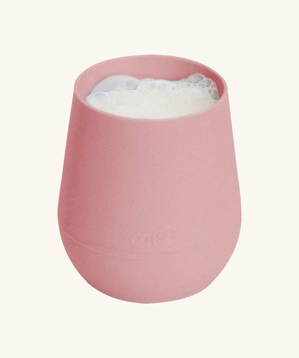 Best Silicone Training Trending Tiny Cup For Infants